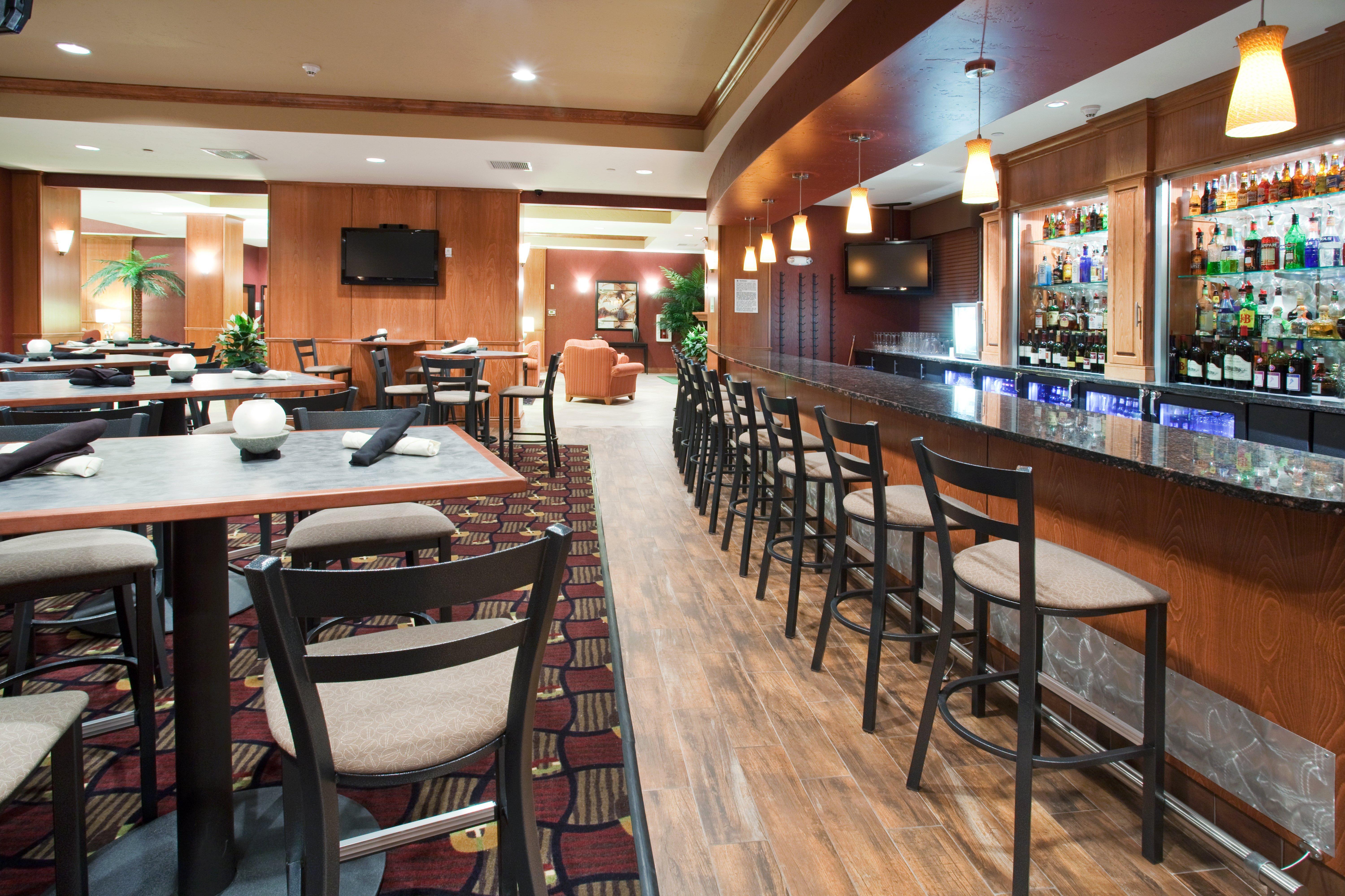 Holiday & Grand Junction-airport By Ihg 3*