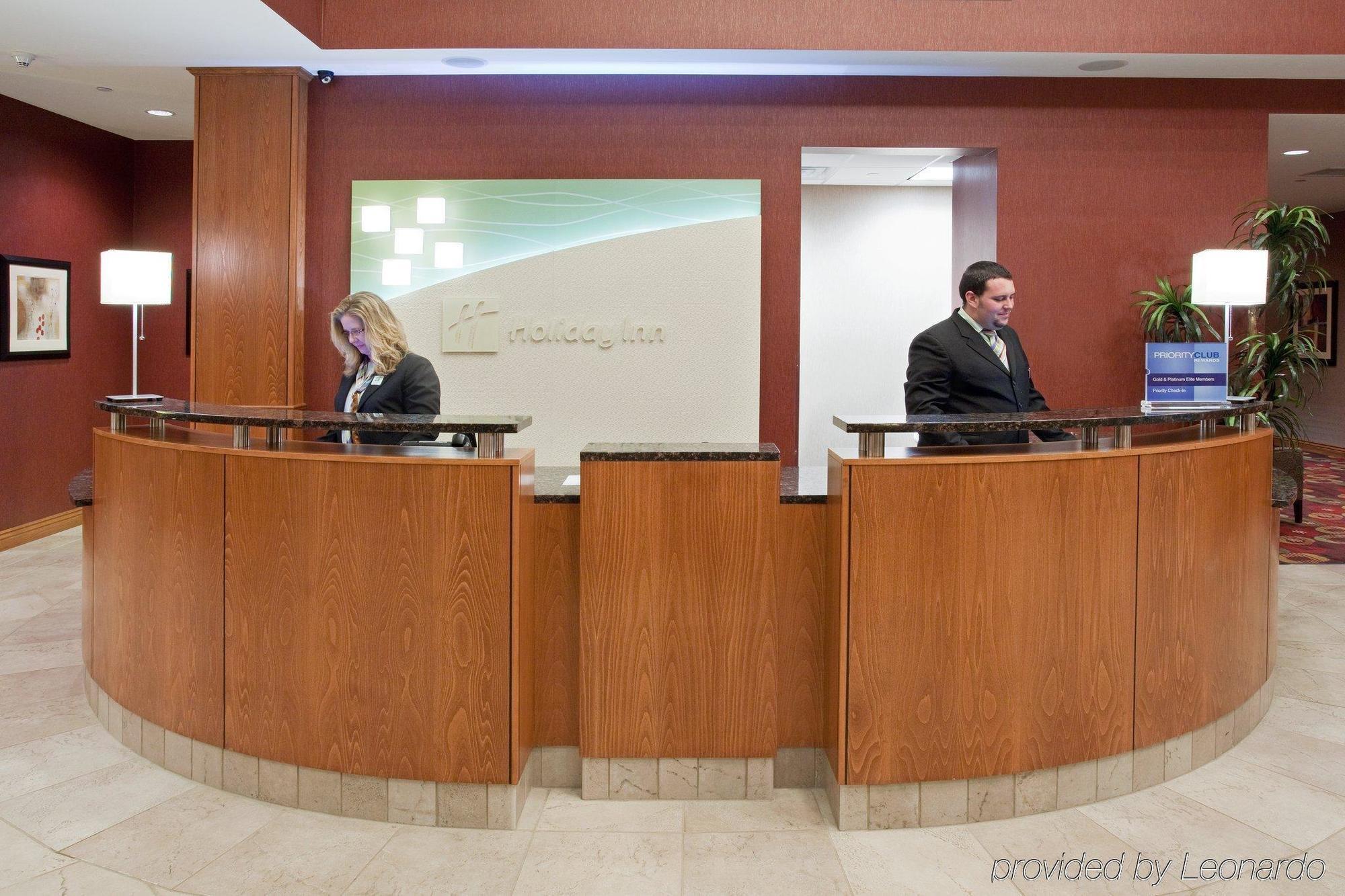 Holiday & Grand Junction-airport By Ihg