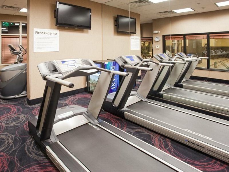 Holiday & Grand Junction-airport By Ihg Hotel Grand Junction